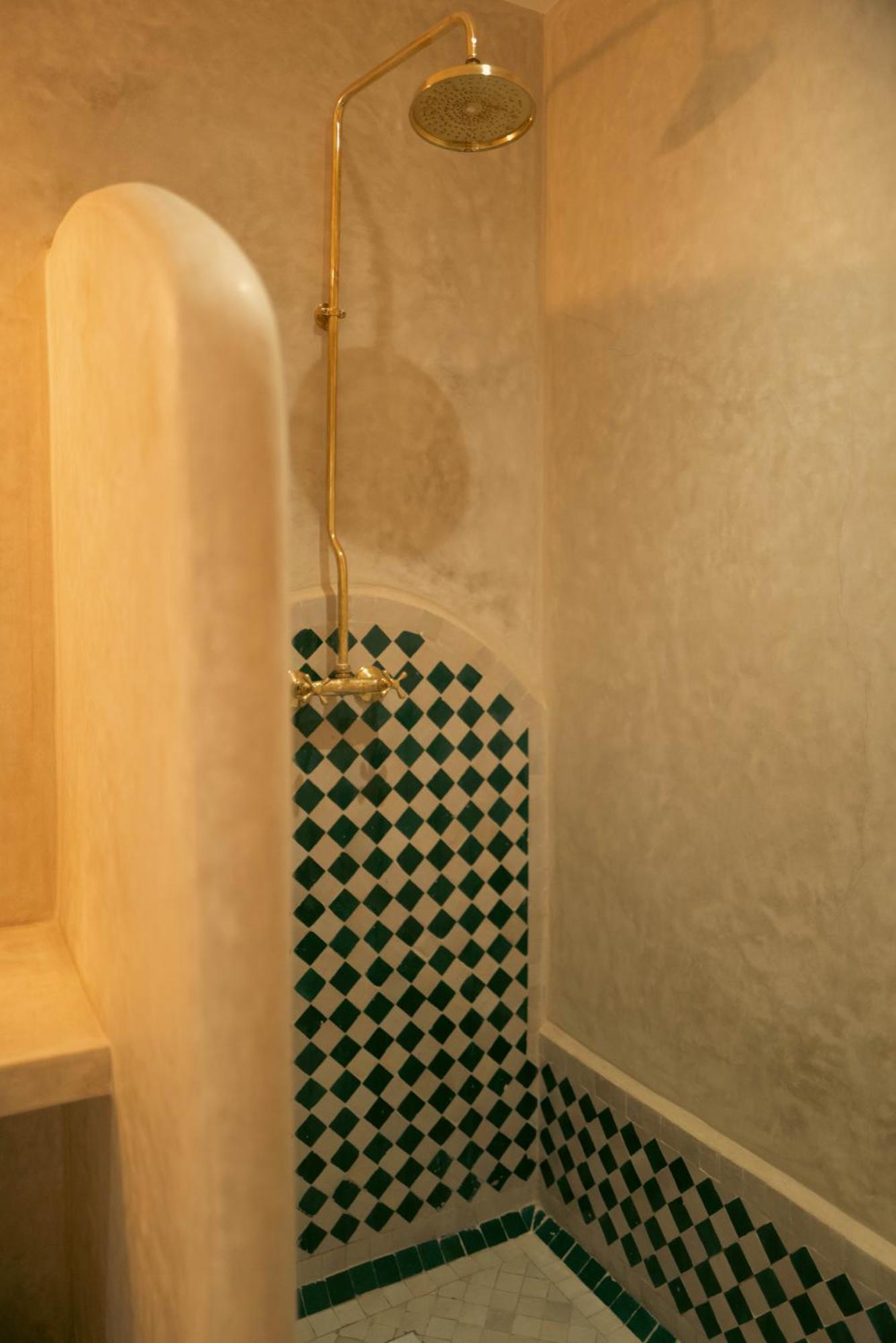Riad Julines Marraquexe Exterior foto