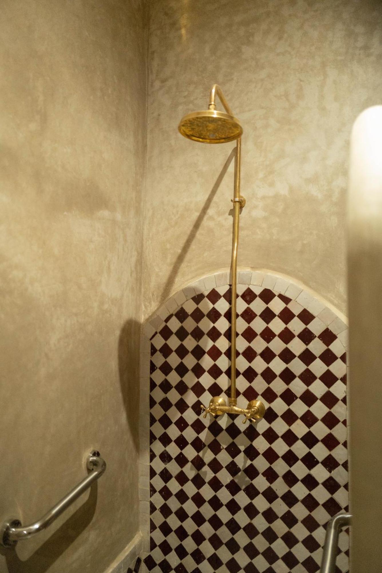 Riad Julines Marraquexe Exterior foto