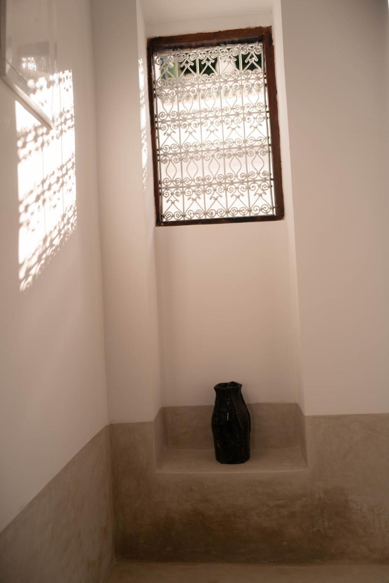 Riad Julines Marraquexe Exterior foto